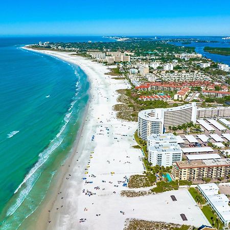 Jamaica Royale - 87 Villa Siesta Key Dış mekan fotoğraf