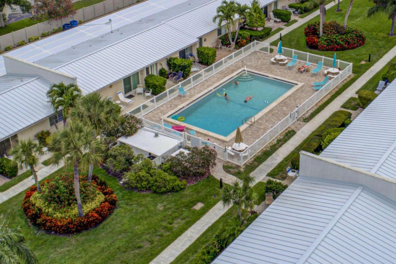 Jamaica Royale - 87 Villa Siesta Key Dış mekan fotoğraf