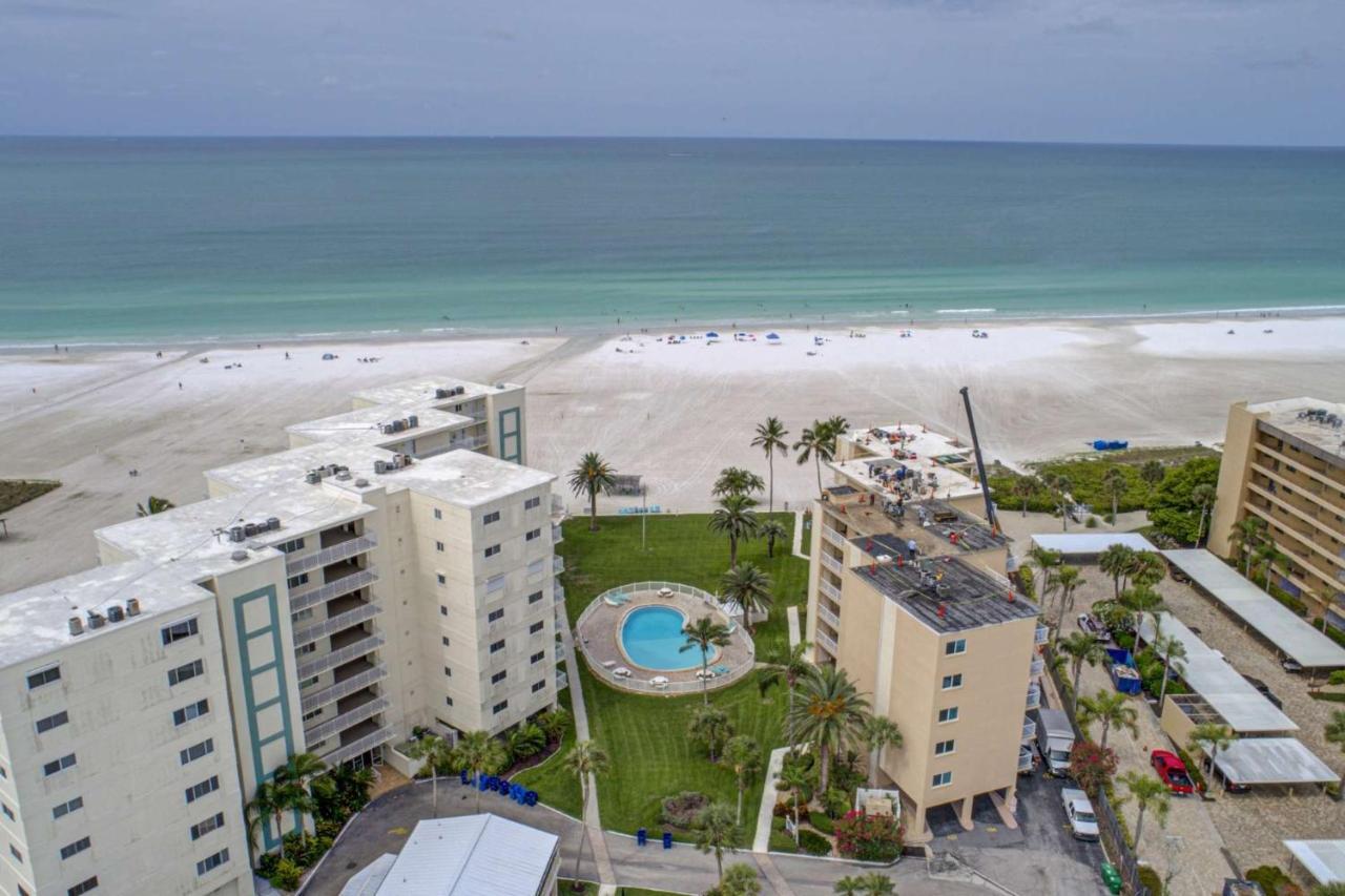 Jamaica Royale - 87 Villa Siesta Key Dış mekan fotoğraf
