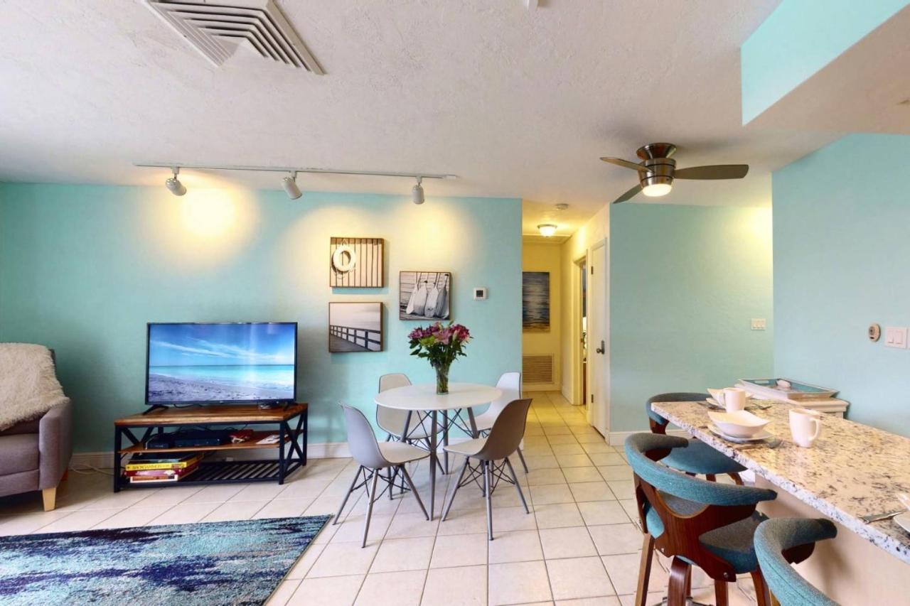 Jamaica Royale - 87 Villa Siesta Key Dış mekan fotoğraf