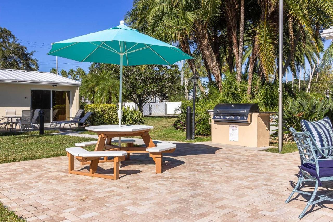 Jamaica Royale - 87 Villa Siesta Key Dış mekan fotoğraf