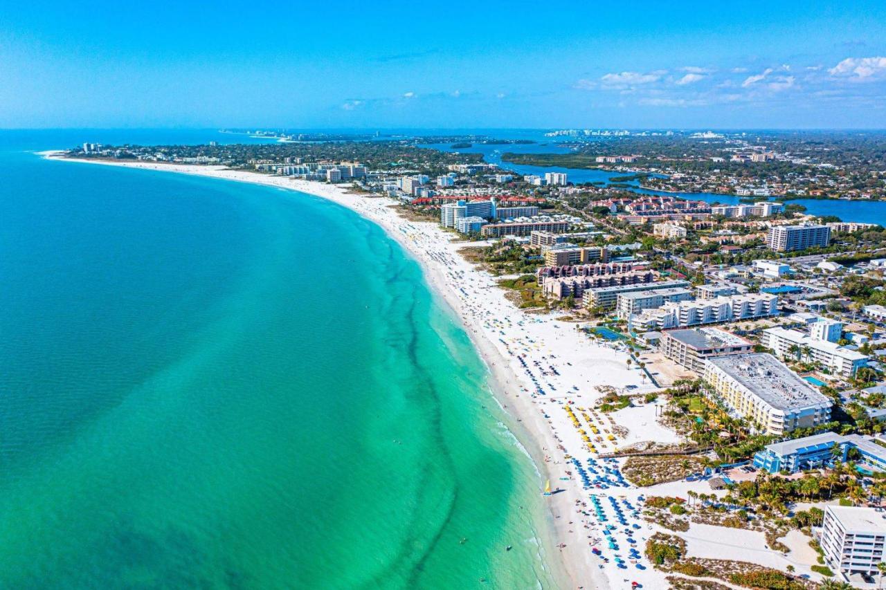 Jamaica Royale - 87 Villa Siesta Key Dış mekan fotoğraf