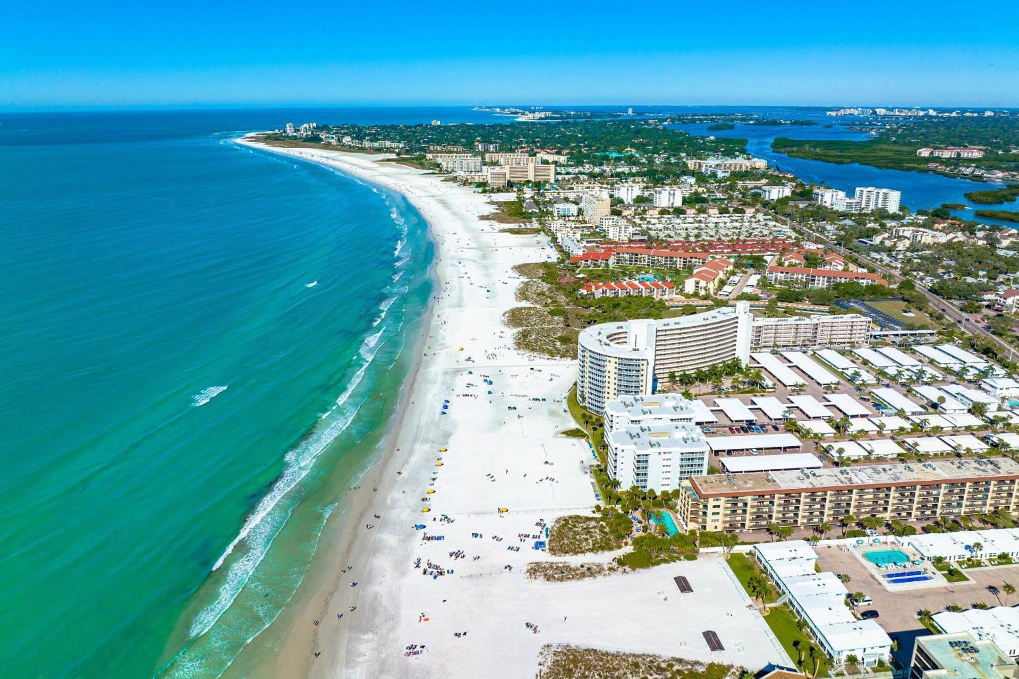 Jamaica Royale - 87 Villa Siesta Key Dış mekan fotoğraf