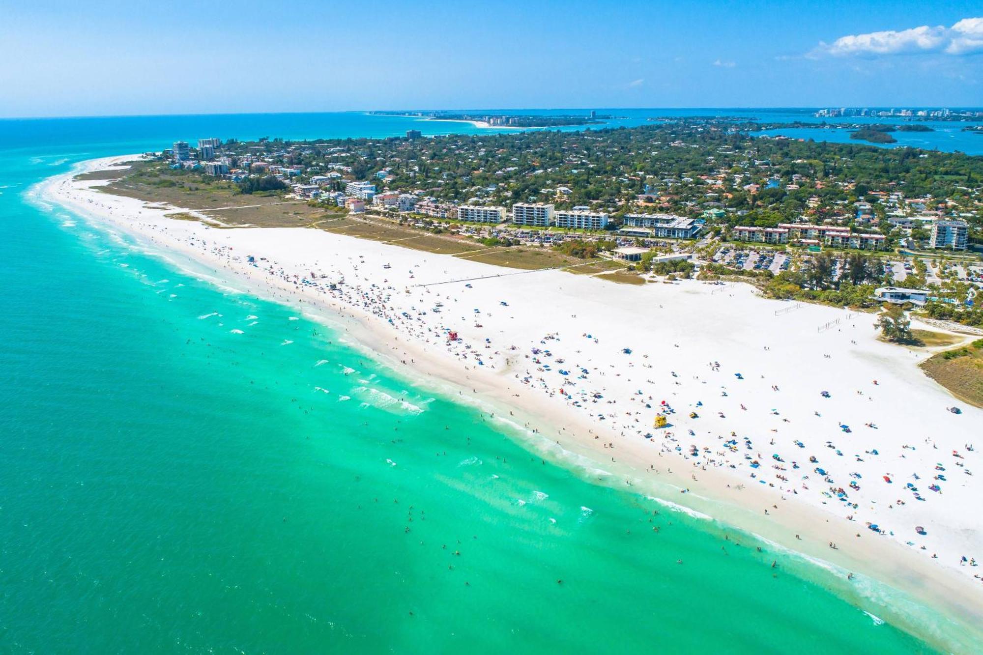 Jamaica Royale - 87 Villa Siesta Key Dış mekan fotoğraf